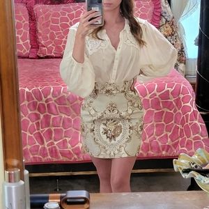 Lurelly Skirt size xs